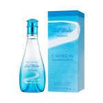 DAVIDOFF Cool Water Woman Caribbean Summer