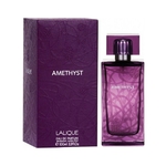 LALIQUE Amethyst