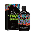 CALVIN KLEIN CK One Shock Street Edition