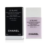 CHANEL Le Blanc Light Creator