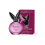 PLAYBOY Queen of the Game