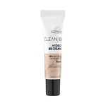 CATRICE COSMETICS Основа тональная для лица  CLEAN ID HYDRO BB CREAM