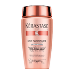 KERASTASE Шампунь-ванна для гладкости и легкости волос без сульфатов «Флюидеалист» Discipline Bain Fluidealiste