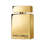 DOLCE & GABBANA The One For Men Gold Intense