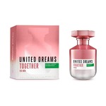 BENETTON Dreams Together for Her