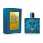 VERSACE Eros Parfum