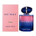 GIORGIO ARMANI My Way Parfum