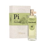 OLIBANUM Patchouli