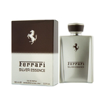 FERRARI Silver Essence