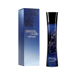 GIORGIO ARMANI Armani Code Ultimate