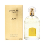 GUERLAIN Jicky