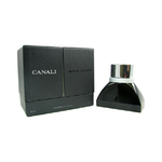 CANALI Black Diamond